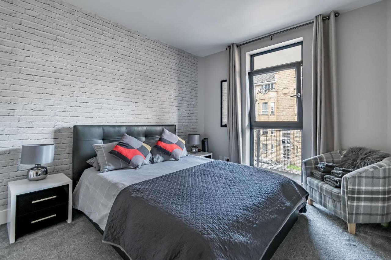 Amazing Apartments - Hopetoun Street Near The Playhouse Edinburgh Ngoại thất bức ảnh