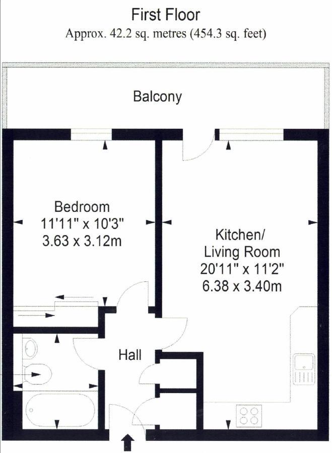 Amazing Apartments - Hopetoun Street Near The Playhouse Edinburgh Ngoại thất bức ảnh